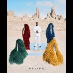 Davido - Funds ft. ODUMODUBLVCK & Chike