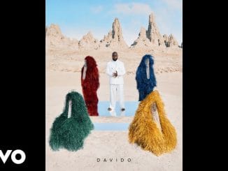Davido - Funds ft. ODUMODUBLVCK & Chike 21 Davido - Funds ft. ODUMODUBLVCK & Chike