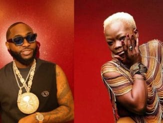 Davido samples Brenda Fassie’s music in his new song, ‘Funds’ – Mzansi reacts.