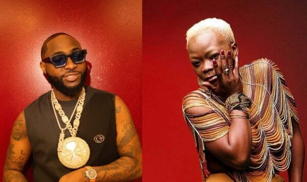 Davido samples Brenda Fassie’s music in his new song, ‘Funds’ – Mzansi reacts