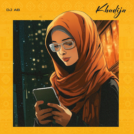DJ Ab - Khadija
