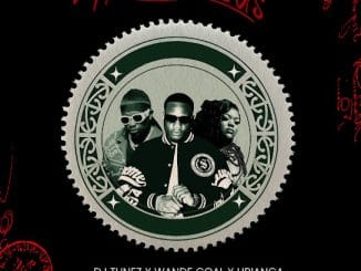 DJ Tunez - Promiscuous ft. Wande Coal & Libianca 26 DJ Tunez - Promiscuous ft. Wande Coal & Libianca