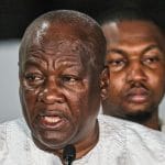 Dozens Of Ghana President-Elect's Supporters Arrested In Post-Election Chaos