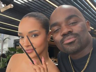 Dr. Musa Mthombeni Expresses Heartwarming Words to His Wife Liesl Laurie on Her 34th Birthday 18 Dr. Musa Mthombeni Expresses Heartwarming Words to His Wife Liesl Laurie on Her 34th Birthday