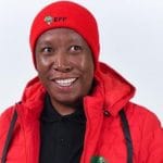 "EFF Has the Power to Unite Black Africans" – Julius Malema