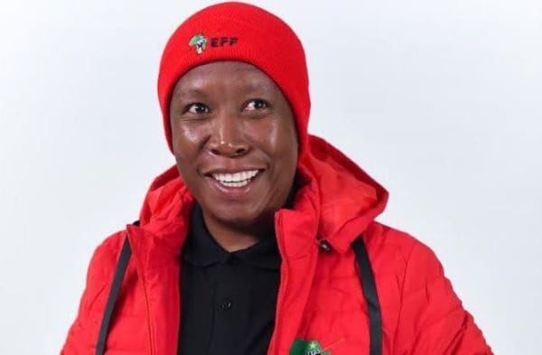 “EFF Has the Power to Unite Black Africans” – Julius Malema