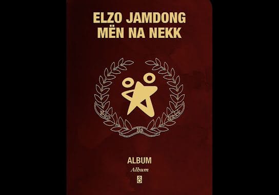 Elzo Jamdong - Mbi Fé ft. Baïdy (Bideew bou bess) & Coco Cissoko