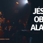 EmmaOMG - Jesu Oba Alade (Live) | EmmaOMG ft The OhEmGee Choir