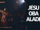 EmmaOMG - Jesu Oba Alade (Live) | EmmaOMG ft The OhEmGee Choir