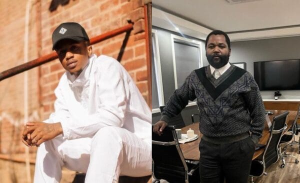 Emtee pays tribute to Sjava – ‘Thank you for never judging me’