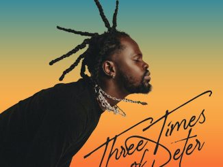 Fameye - Three Times of Peter Album (EP) 28 Fameye - Not God