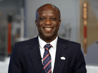 FBI Busts Colorado Springs Mayor, Yemi, For Plotting Racist Attack On Himself 21 FBI Busts Colorado Springs Mayor, Yemi, For Plotting Racist Attack On Himself
