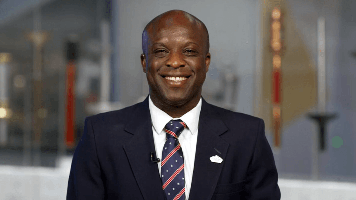 FBI Busts Colorado Springs Mayor, Yemi, For Plotting Racist Attack On Himself