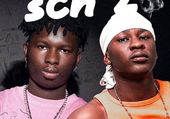 Figo500 - Sch 2 ft. Ruhdee