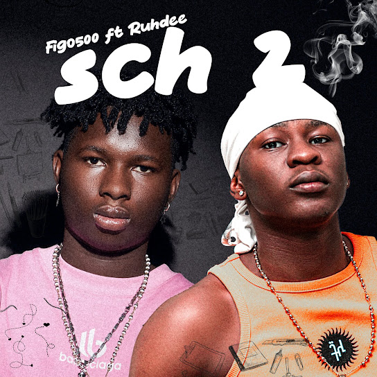 Figo500 - Sch 2 ft. Ruhdee