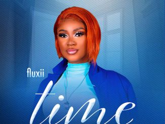 Fluxii - Time 2 Fluxii - Time