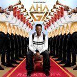 Frank Edwards - AHA GI