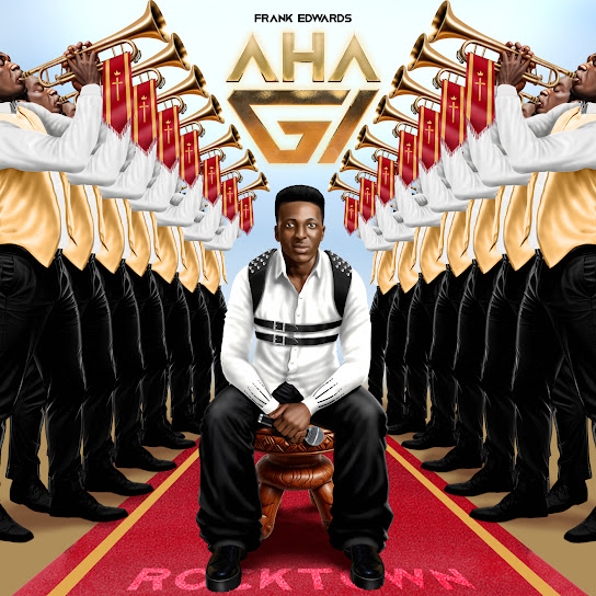 Frank Edwards - AHA GI