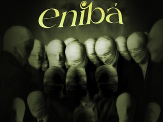 Fuzeejasmine - Eniba ft. BhadBoi OML 20 Fuzeejasmine - Eniba ft. BhadBoi OML