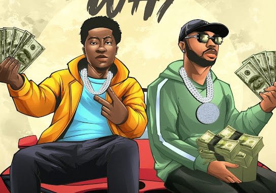 G.O.E - WHY ft. Slimcase