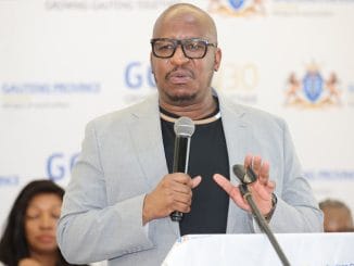 Gauteng Education MEC Dismisses Gwarube's Agreement on Bela Act 11 Gauteng Education MEC Dismisses Gwarube's Agreement on Bela Act