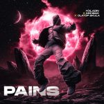 Haladin - Pains ft. MOHBAD & Olatop Ekula
