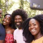 How to maintain friendships when life gets busy