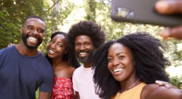 How to maintain friendships when life gets busy
