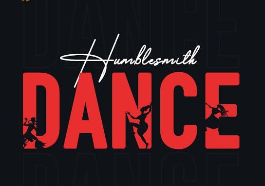 Humblesmith - Dance