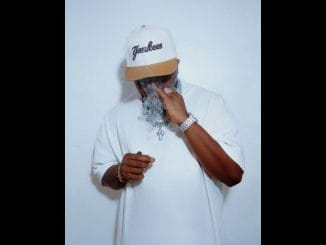 Ice Prince - MMS (With Ice) Cover ft. Asake & Wizkid 25 Ice Prince - MMS (With Ice) Cover ft. Asake & Wizkid
