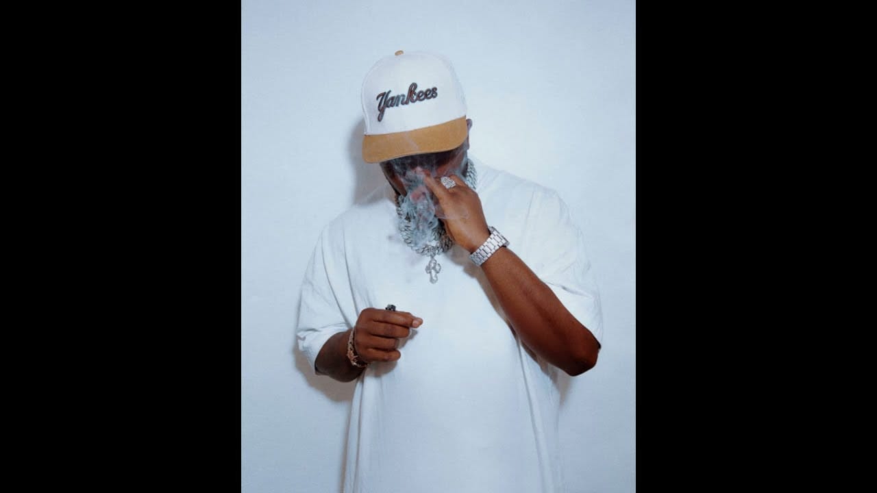 Ice Prince – MMS (With Ice) Cover ft. Asake & Wizkid