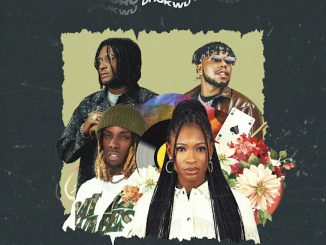 Ifé - MMADỤ ABỤRỌ CHUKWU ft. Dandizzy, Acetune & Sparkle Tee 4 Ifé - MMADỤ ABỤRỌ CHUKWU ft. Dandizzy, Acetune & Sparkle Tee