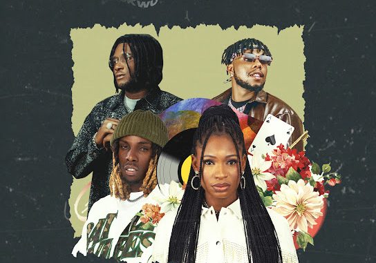 Ifé - MMADỤ ABỤRỌ CHUKWU ft. Dandizzy, Acetune & Sparkle Tee 1 Ifé - MMADỤ ABỤRỌ CHUKWU ft. Dandizzy, Acetune & Sparkle Tee