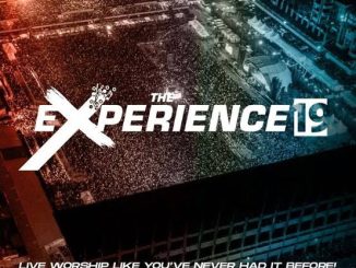 LIVE STREAM: The Experience 2024 - Africa’s Largest Gospel Concert 4 images 8