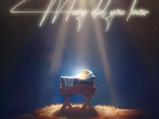 Imrhan - Mary Did You Know? 5 Imrhan - Mary Did You Know?