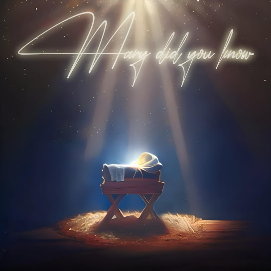 Imrhan – Mary Did You Know?