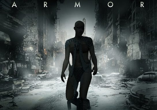 Iniko - Armor