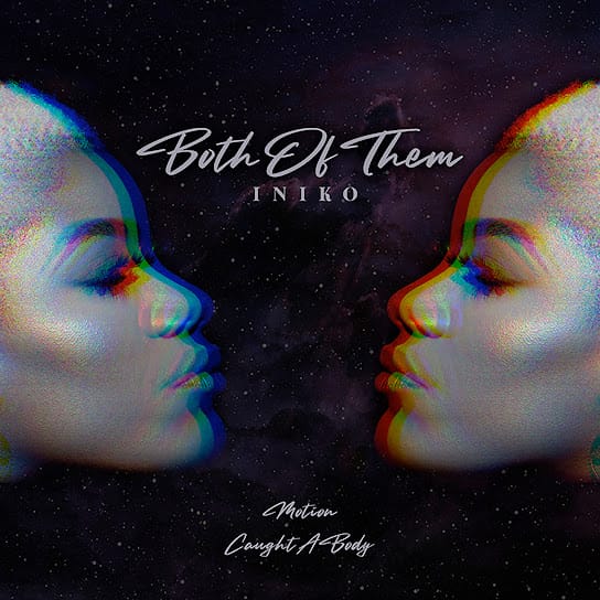Iniko - Caught a Body
