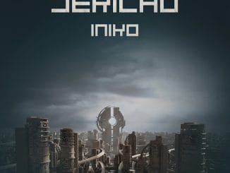 Iniko - Jericho 10 Iniko - Jericho