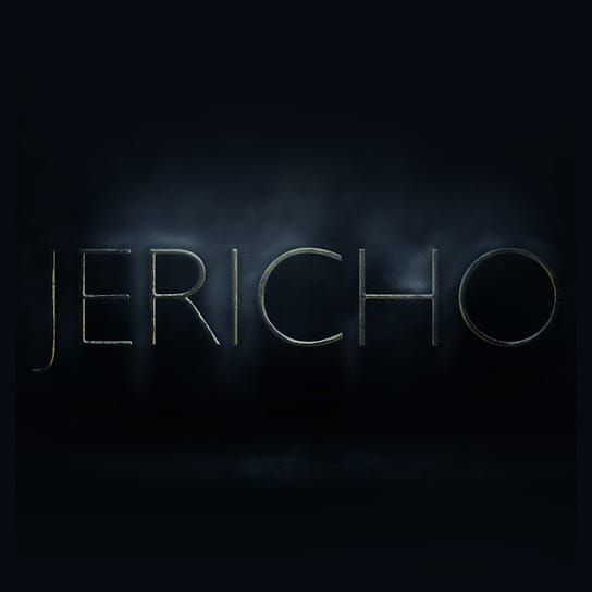 Iniko - Jericho (Shiloh Cinematic Remix)