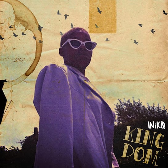 Iniko - Kingdom