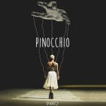 Iniko - Pinocchio