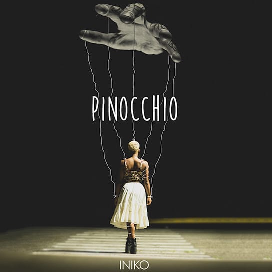 Iniko - Pinocchio