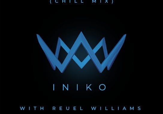 Iniko - The King's Affirmation - Chill Mix ft. Reuel Williams 1 Iniko - The King's Affirmation - Chill Mix ft. Reuel Williams