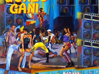 Iyanii - Uongo Gani ft. Fathermoh & Sarabi