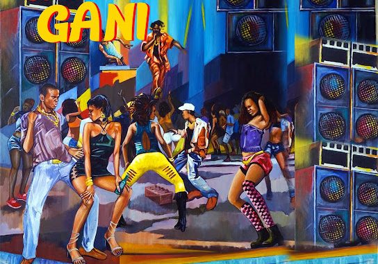 Iyanii - Uongo Gani ft. Fathermoh & Sarabi 1 Iyanii - Uongo Gani ft. Fathermoh & Sarabi