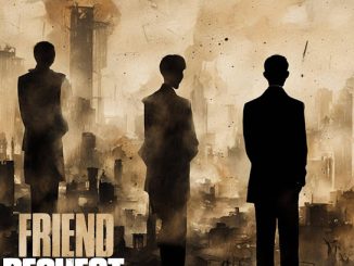 Jaido P - Friend Request 32 Jaido P - Friend Request