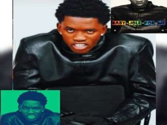 Jo Blaq – Cana Dey Ft. Peller