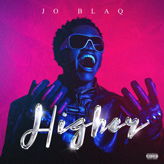 Joblaq - Higher