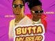 JZyNo - Butta My Bread ft. Lasmid